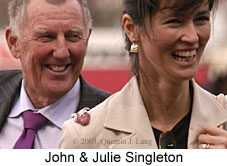 John & Julie Singleton (13127 bytes)
