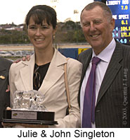 John & Julie Singleton (14575 bytes)