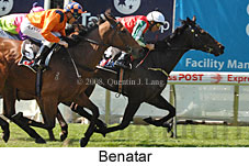 Benatar (16727 bytes)