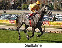 Guillotine (16727 bytes)