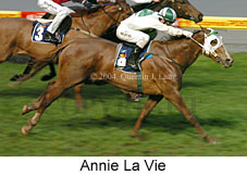 Annie La Vie  (14419 bytes)