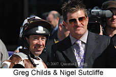 Greg Childs & Nigel Sutcliffe (15472 bytes)