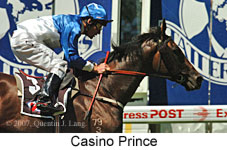 Casino Prince (16727 bytes)