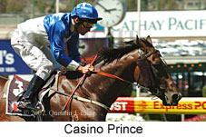 Casino Prince (16727 bytes)
