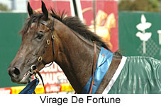 Virage De Fortune (16727 bytes)