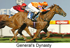 General's Dynasty (18294 bytes)