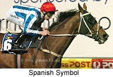 Spanish Symbol (17028 bytes)