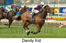 Dandy Kid (14872 bytes)