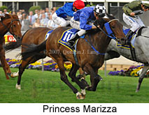 Princess Marizza (18294 bytes)