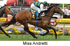 Miss Andretti (18294 bytes)