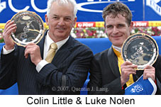 Colin Little & Luke Nolen (18294 bytes)