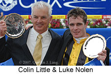 Colin Little & Luke Nolen (18294 bytes)