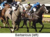 Barbaricus (17134 bytes)