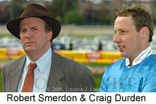 Craig Durden & Robert Smerdon (15361 bytes)