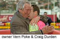 Vern Poke & Craig Durden (15361 bytes)