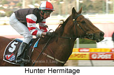 Hunter Hermitage (14872 bytes)