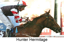 Hunter Hermitage (14872 bytes)