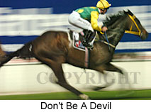 Don't Be A Devil (15127 bytes)