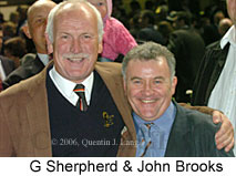 G Shepherd & John Brooks (14699 bytes)