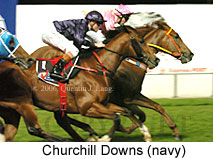 Churchill Downs (17134 bytes)