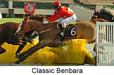 Classic Benbara (14872 bytes)