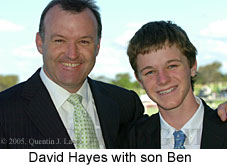 David Hayes & Ben Hayes (17769 bytes)
