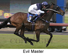 Evil Master (13901 bytes)